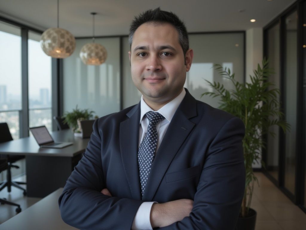 Ivan Lao - Marketing Automation Specialist